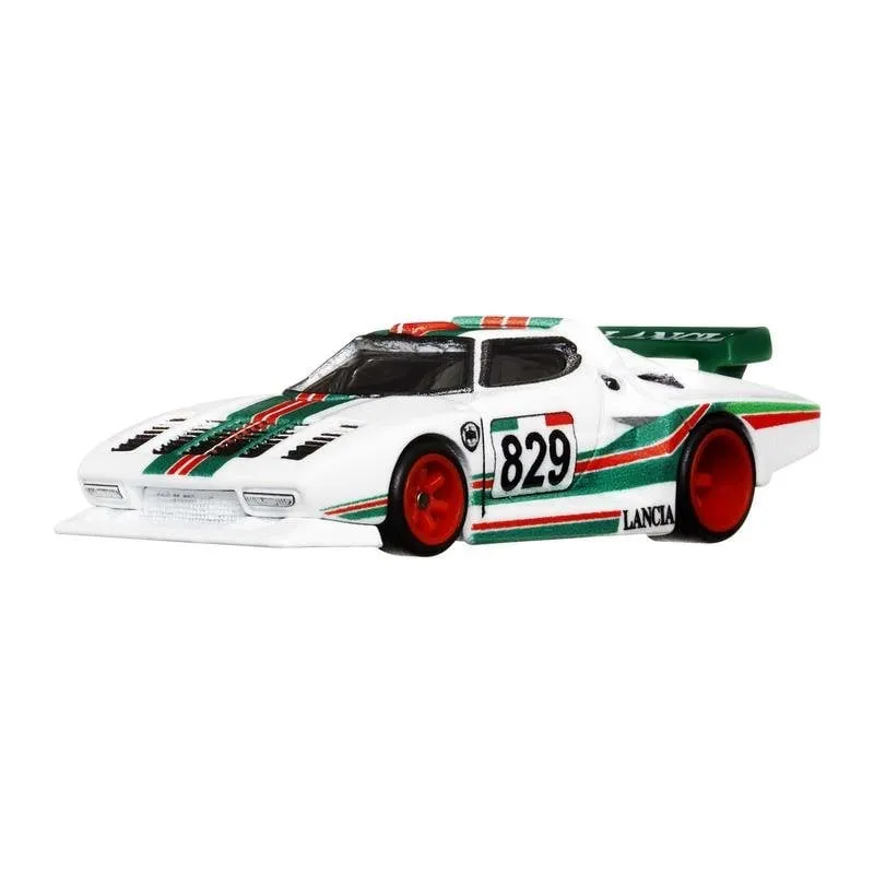 Auto Hot Wheels HBL96 1:64 Colori Assortiti per Collezionisti - immagine 1