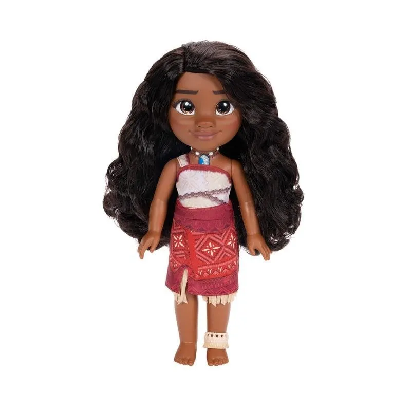 Bambola JAKKS PACIFIC Disney Princess My Friend Vaiana 2 38 cm Multicolore - immagine 1