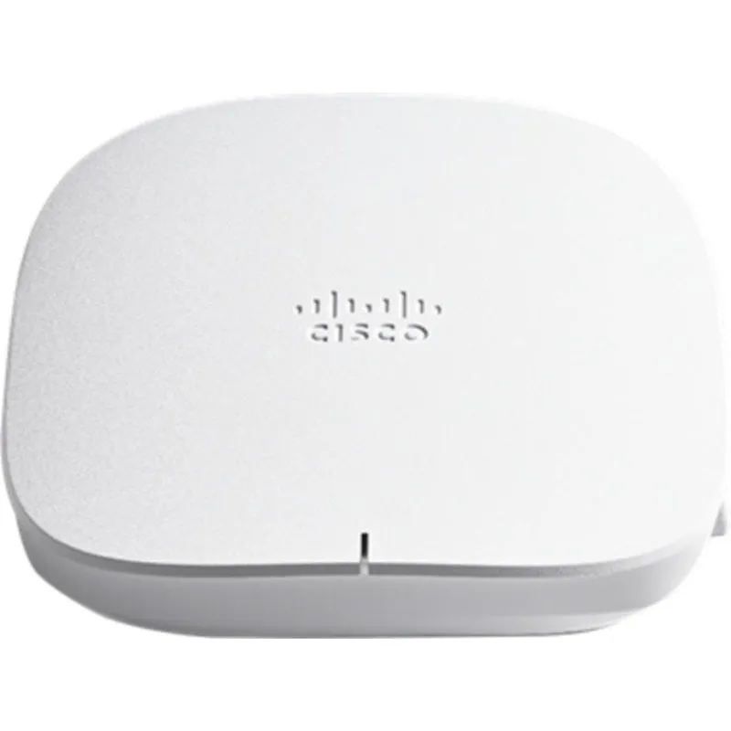 Access Point Cisco CBW150AX-E-EU Dual Band 1200 Mbit/s MIMO PoE Bianco - immagine 1