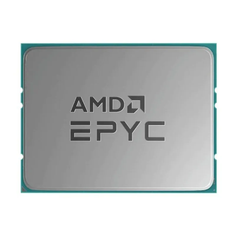 Processore AMD EPYC 7543 32 Core 2,8 GHz Base 3,7 GHz Turbo Server - immagine 1