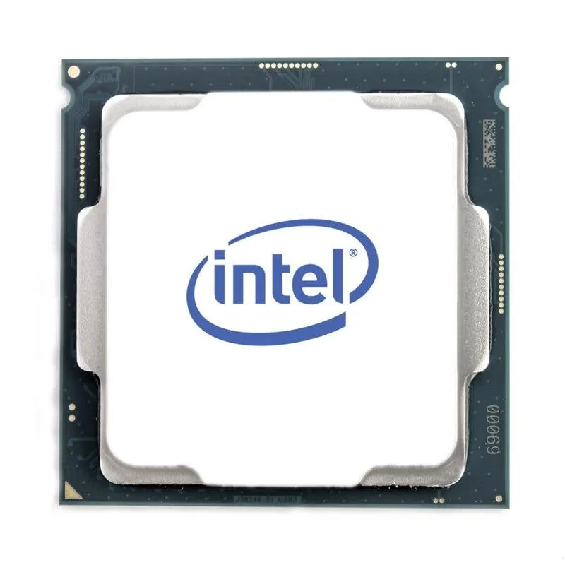 Processore Intel Xeon Silver 4310T 10 Core 2,3 GHz 3,4 GHz Turbo Octa Channel ECC - immagine 1