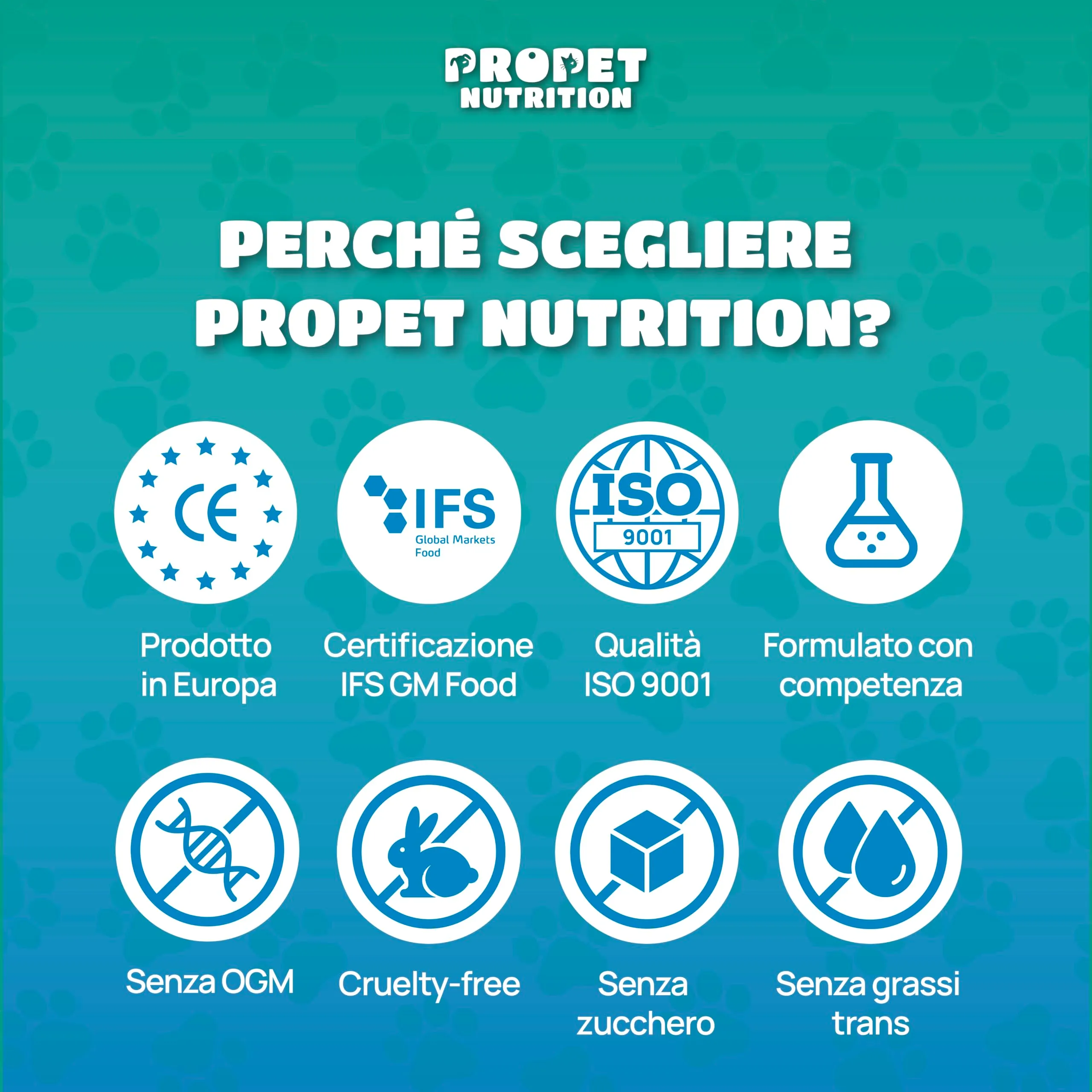 Probiotici per Cani (360 G.) Fermenti Lattici Cane + Prebiotici + Olio di Salmone. Equilibrio Intestinale e Digestione. 5 Miliardi UFC. 120 Masticativi. Ripristino della Flora Batterica. Gusto pollo - immagine 8