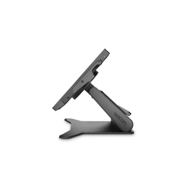 Supporto Wacom ACK64802KZ per Cintiq Pro 22 nero compatibile VESA - immagine 1