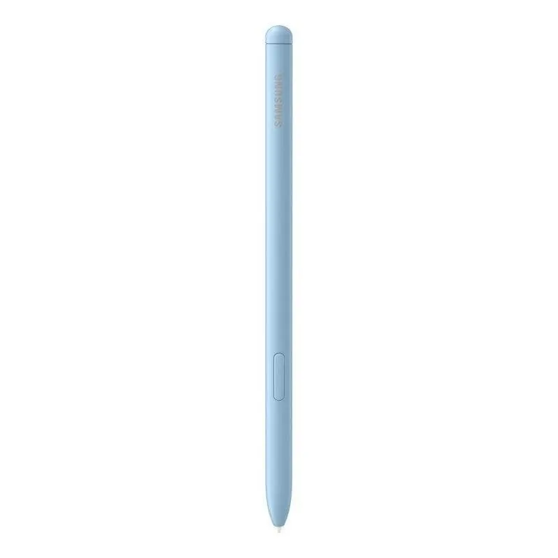 Penna digitale Samsung EJ-PP610 Blu per Galaxy Tab S6 Lite leggera e precisa - immagine 1