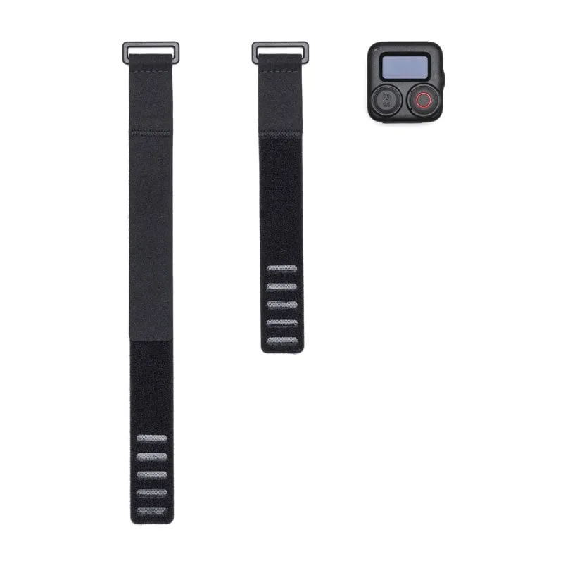 Telecomando GPS Bluetooth DJI Osmo Action 4 Controllo Remoto Video - immagine 1