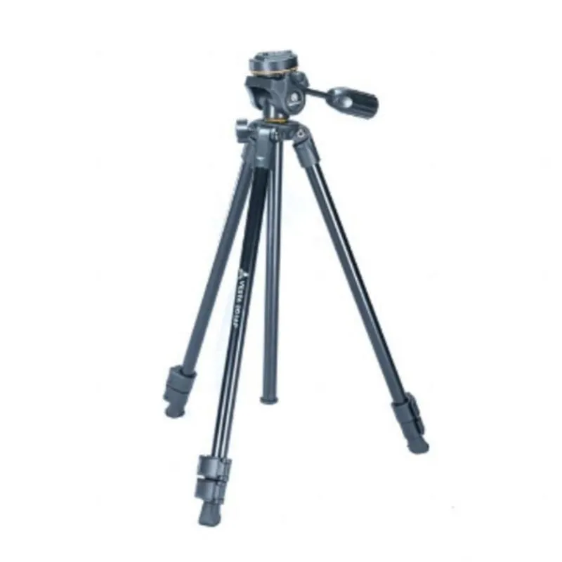 Treppiede Vanguard Vesta 203 AP Alluminio 153 cm 3,5 kg Blu - immagine 1
