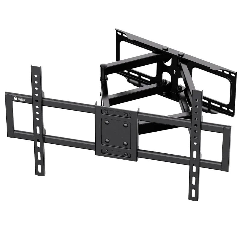 Supporto TV PcCom Essential da 42" a 100" VESA 600x400/800x400 Max 70Kg - immagine 1