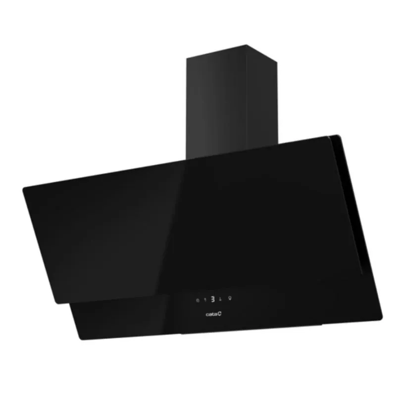 Campana extractora CATA JUNO+ 9000 GBK Canalizzata 90cm controllo touch - immagine 1