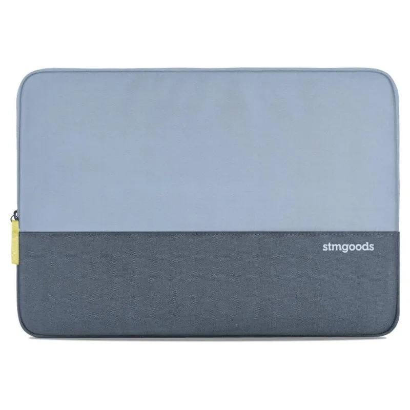 Borsa laptop STM Bags Origin Sleeve 14 pollici Blu Poliestere 180 g - immagine 1