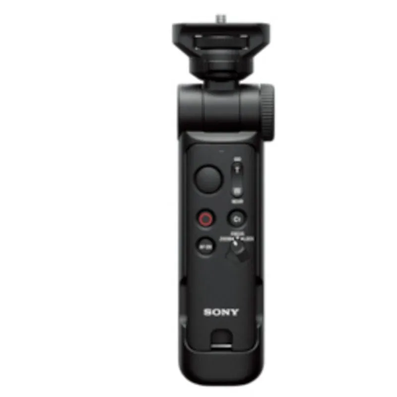 Treppiede Sony GPVPT3B.CE7 supporto 1,5 kg 3 gambe nero - immagine 1
