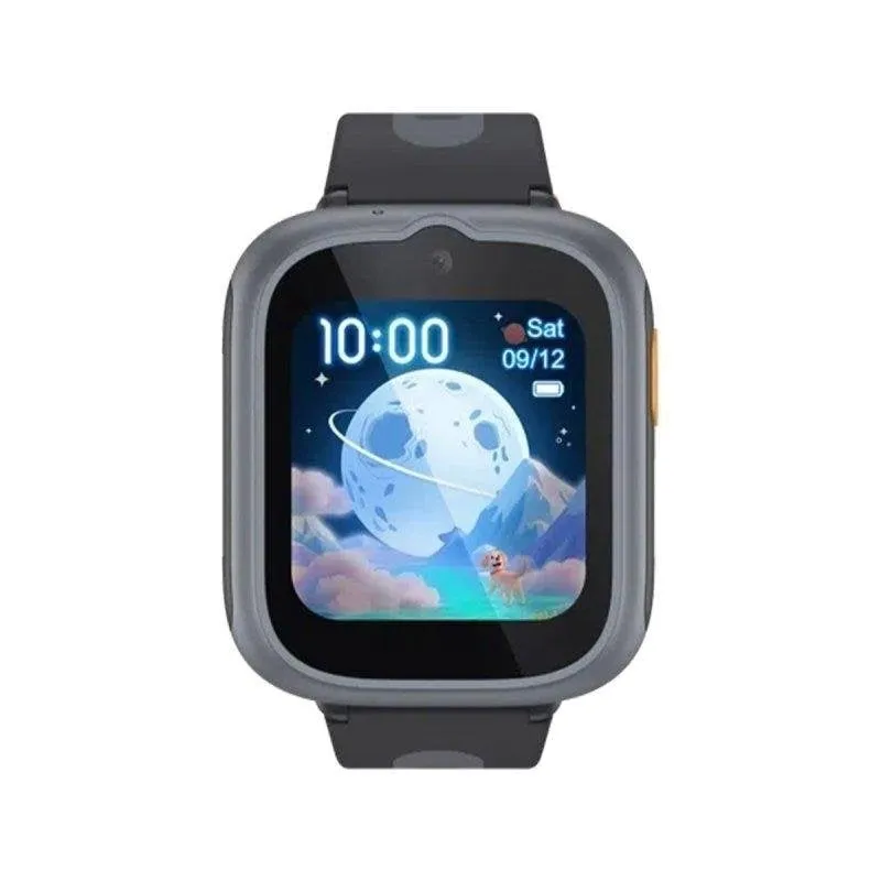 TCL Movetime MT48 4G GPS 1,68" Grigio IP68 2ATM Batteria 900 mAh - immagine 1