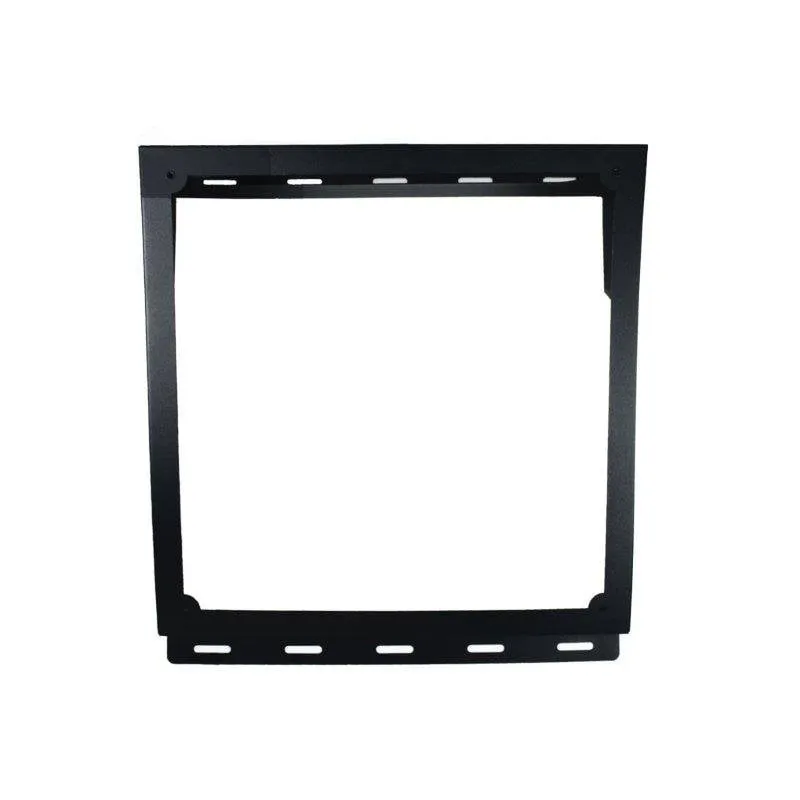 Supporto da parete Kimex 033-5501 per custodia 033-5500 struttura robusta inclinabile - immagine 1