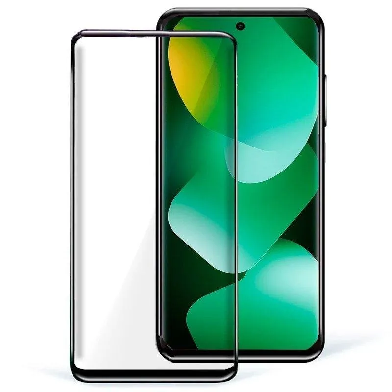 Protezione Schermo COOL Xiaomi REDMI Note 15/Note 15 5G/POCO M8 Curvo 0,50 mm - immagine 1