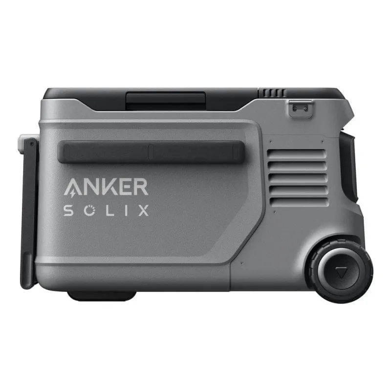 Frigorifero portatile ANKER SOLIX EverFrost 2 23L batteria 288Wh ruote WiFi Bluetooth - immagine 1