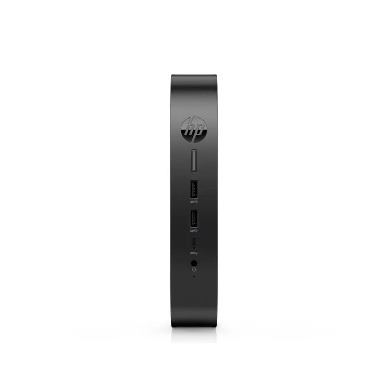 PC fisso HP Elite t655 AMD Ryzen Embedded R2314 8GB 64GB SSD Radeon Graphics Windows 10 IoT WiFi6 - immagine 1