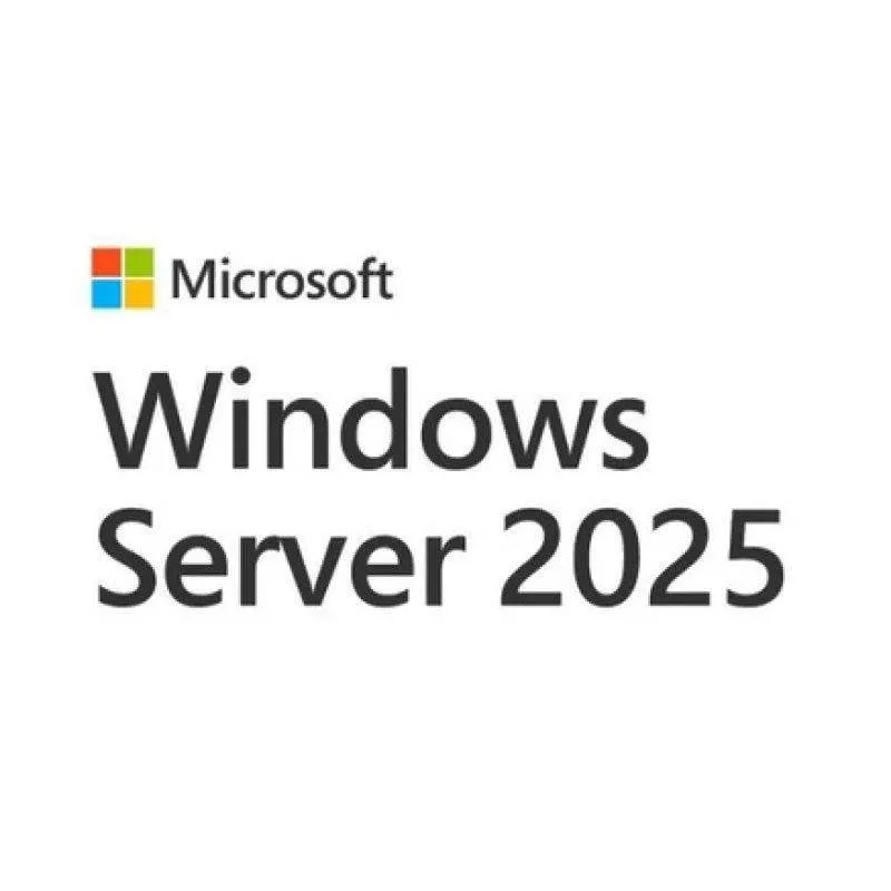 Licenza Microsoft Windows Server CAL Utente 64-bit - immagine 1