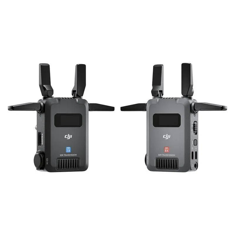 Kit di trasmissione combinata DJI SDR - immagine 1