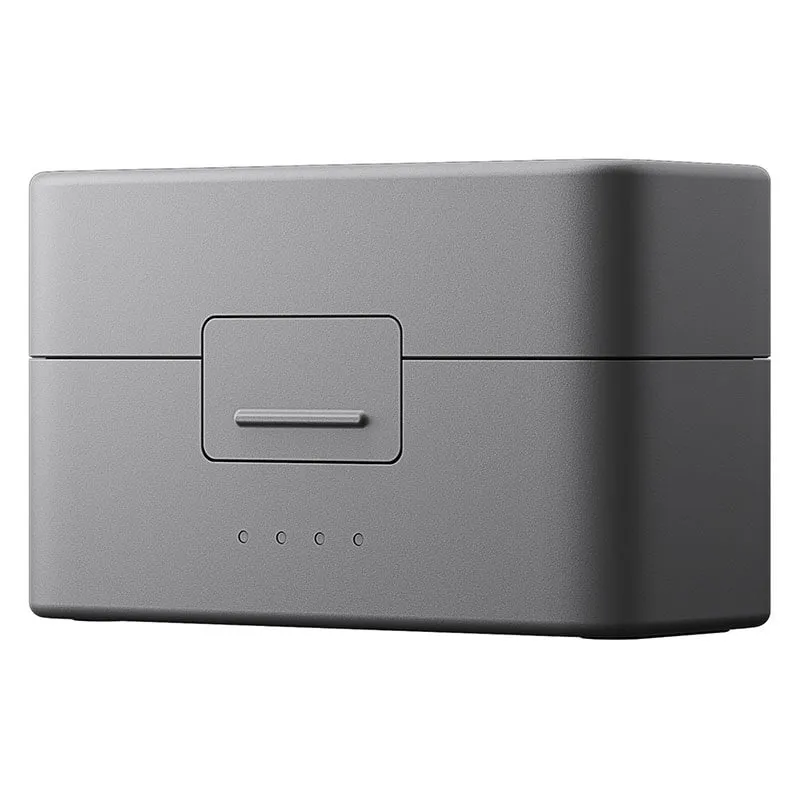 Custodia di Ricarica DJI Mic Mini 1950 mAh 48h Portatile - immagine 1