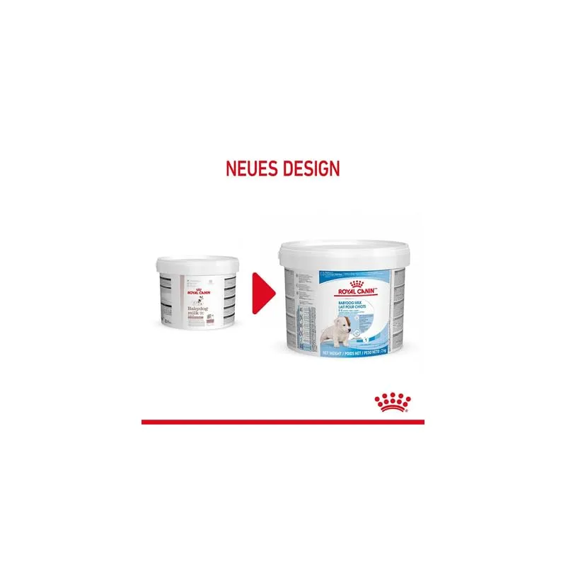 Royal Canin Dog Food Babydog Latte 2 kg - immagine 6