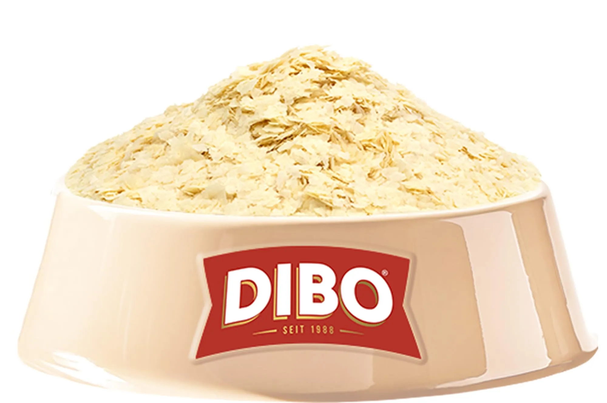 Dibo, fiocchi di patate, 1 kg - immagine 3
