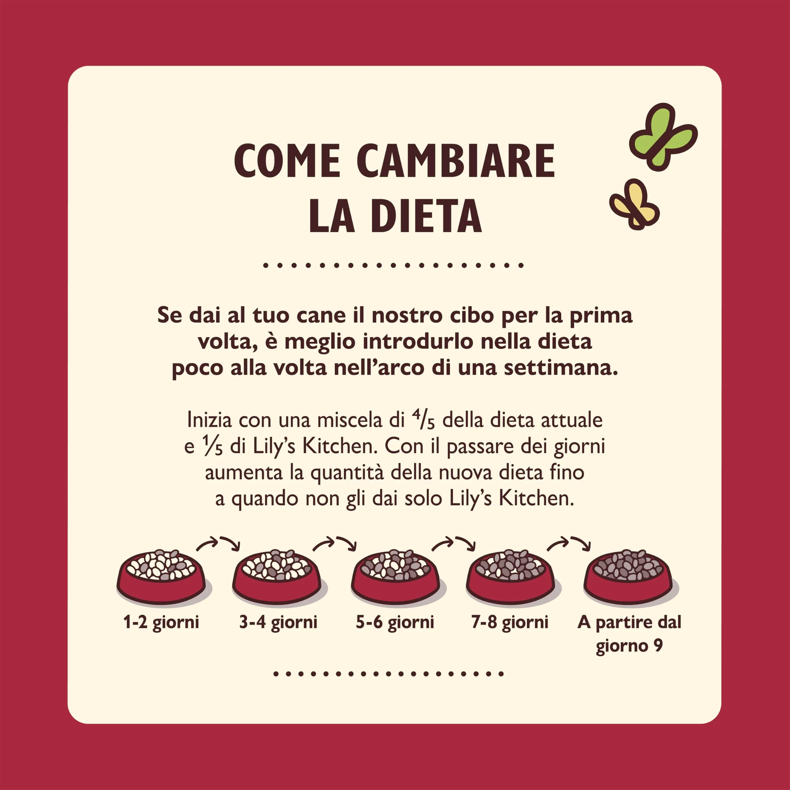 Lily's Kitchen Completo Crocchette Cani per Adulti Cani (4kg) - Cervo & Anatra - immagine 7