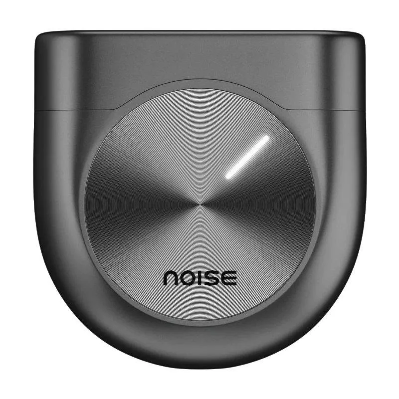 Auricolari Noise True Wireless Bluetooth con cancellazione del rumore, microfono Onyx Black - immagine 1