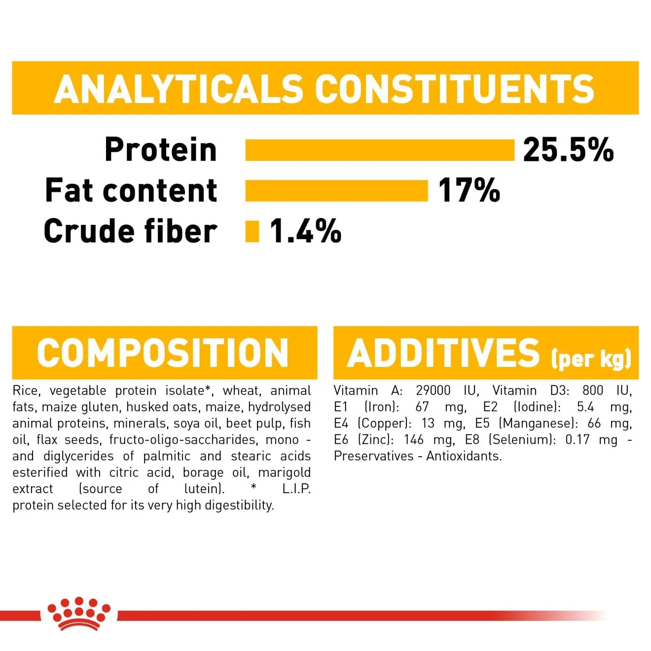 Royal Canin Dermacomfort Mini | 1 kg | Alimento completo per cani adulti di piccola taglia fino a 10 kg | Per supportare la normale salute della pelle | Con acidi grassi Omega-3 e 6 - immagine 8