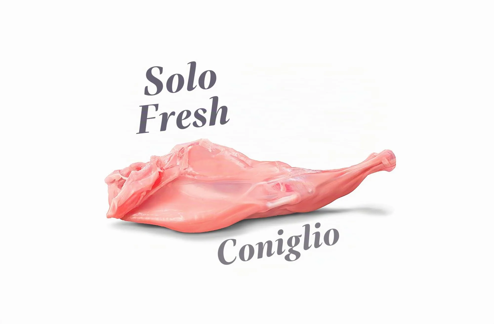 Amanova Cibo Secco Super Premium per Cani di Taglia Piccola con Stomaco sensibile Gusto Coniglio - 100% Naturale, ipoallergenico e monoproteico - Grain Free - Cruelty Free - Formato da 7 kg - immagine 3