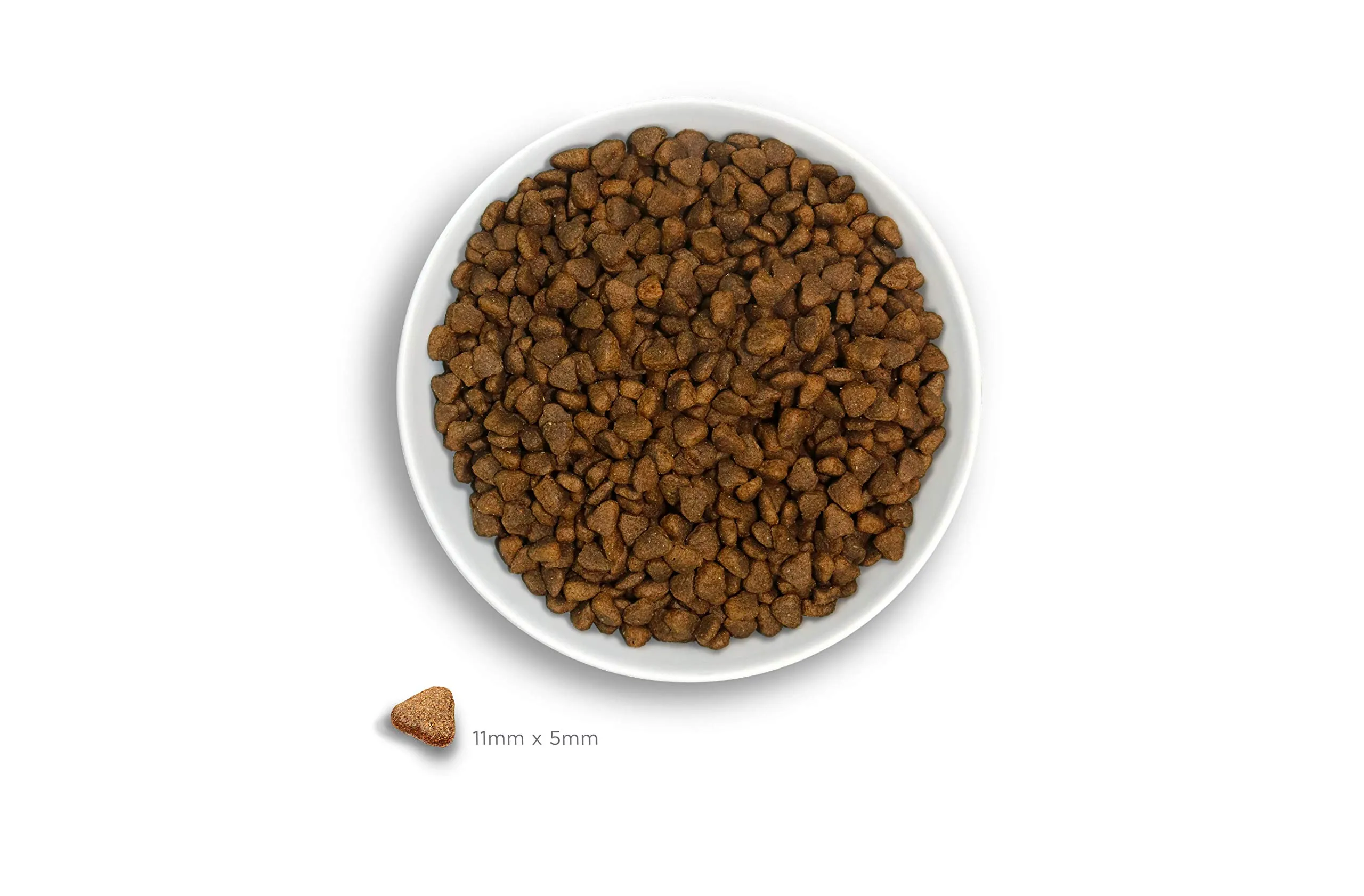 Amanova Cibo Secco Super Premium per Cani di Taglia Piccola con Stomaco sensibile Gusto Coniglio - 100% Naturale, ipoallergenico e monoproteico - Grain Free - Cruelty Free - Formato da 7 kg - immagine 4