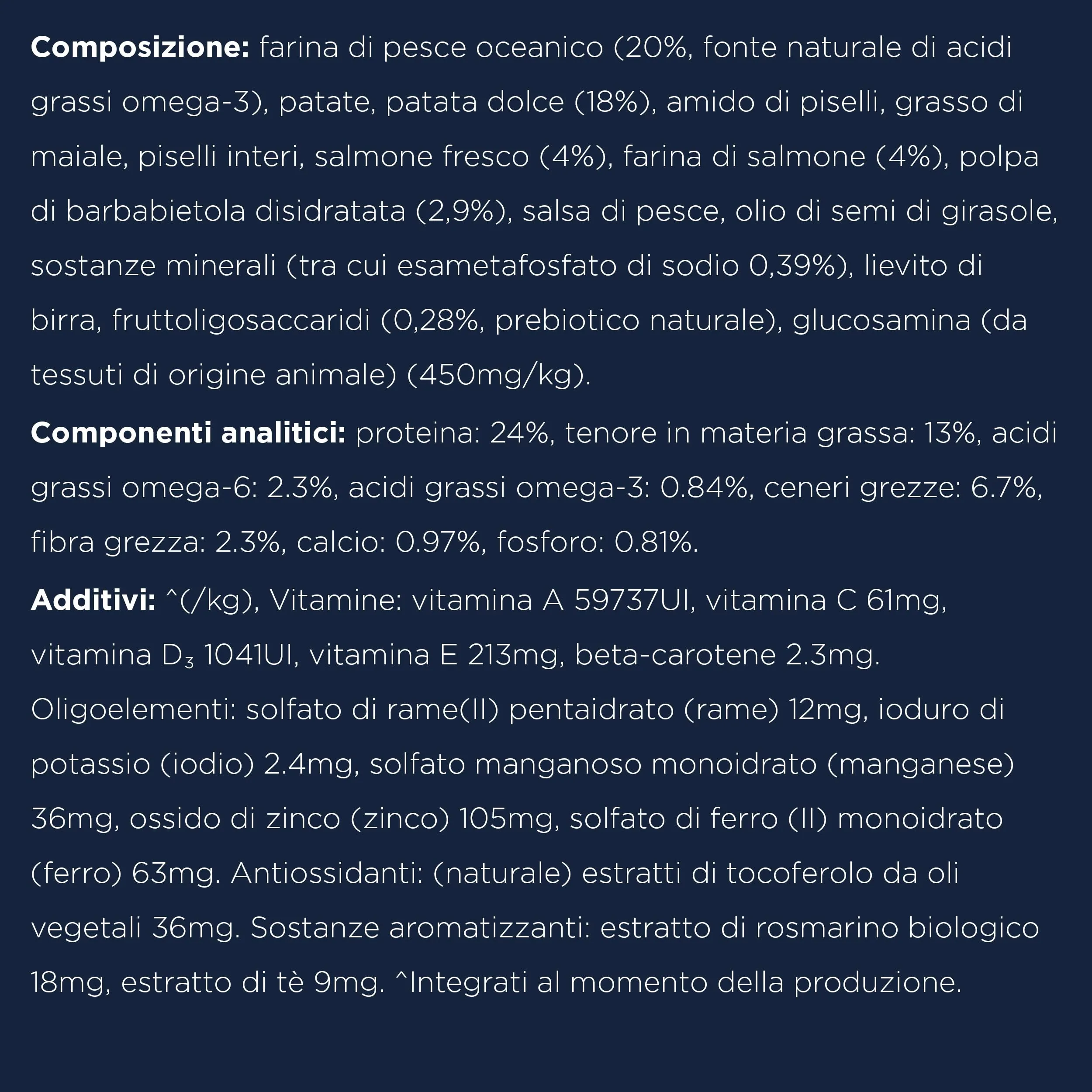 Eukanuba Grain Free* - Alimento per cani adulti di taglia grande, Ricetta a basso contenuto di allergeni, 12 kg - immagine 8