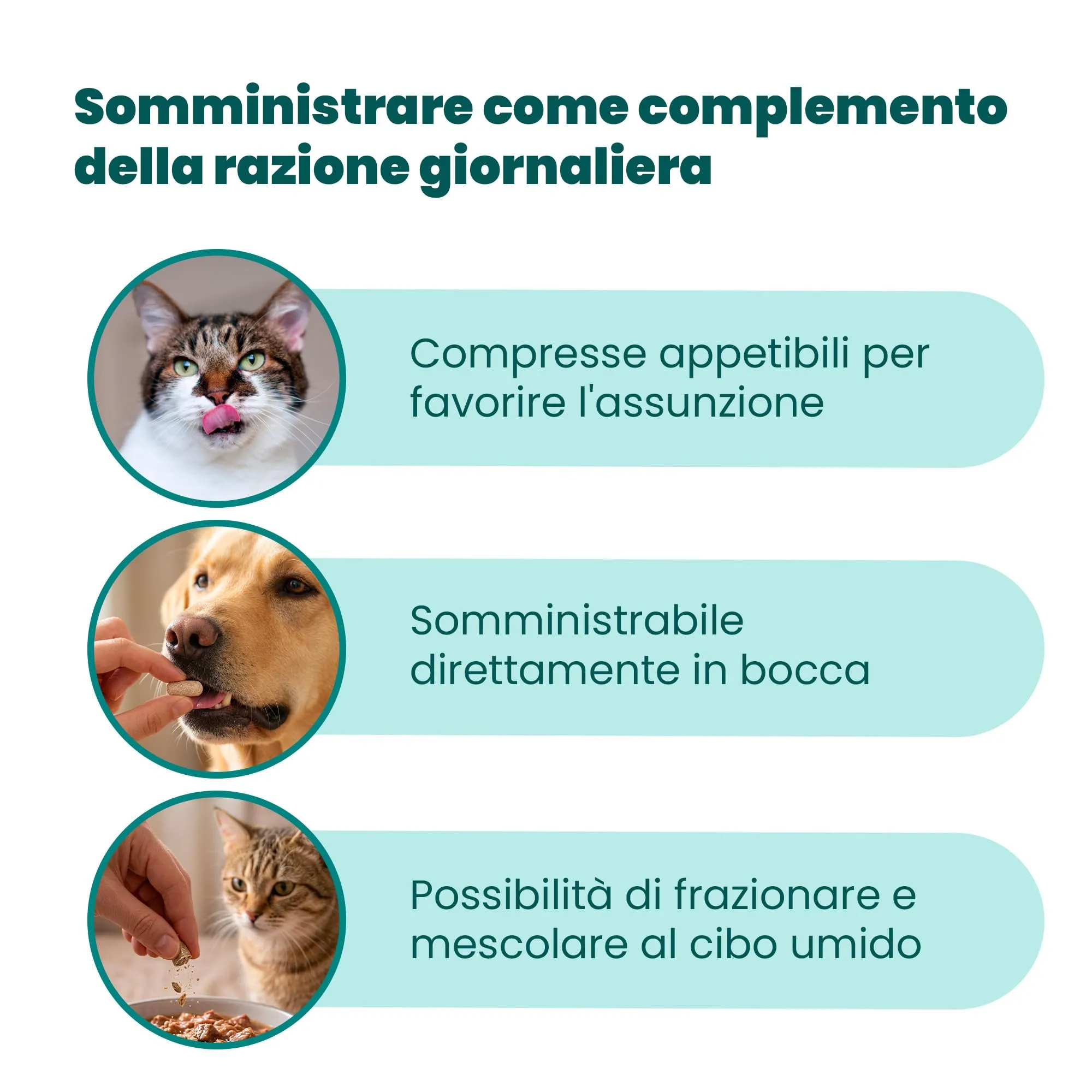 CAMON - Help-Nefro, Formato da 30 Compresse - immagine 6