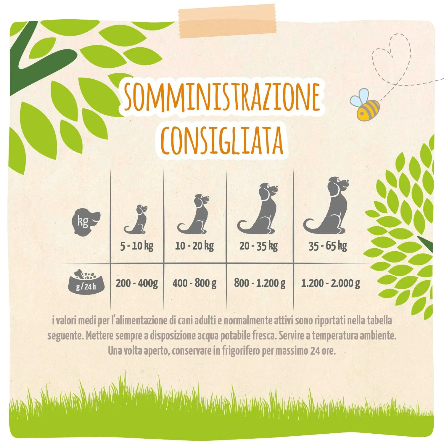 MjAMjAM - Cibo umido premium per cani - naturalmente delizioso - pollo BIO con carote, confezione da 6 (6 x 200 g), senza cereali con carne extra - immagine 3