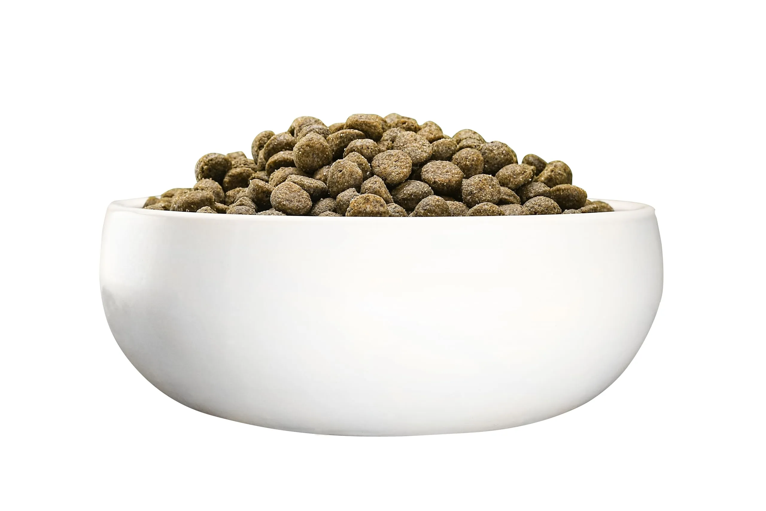 Green Petfood VeggieDog con lente rossa (1 x 10 kg), per adulti, cibo secco di alta qualità per cani adulti, 100% vegetariano, senza frumento, particolarmente compatibile con gusci di semi di psillio - immagine 8