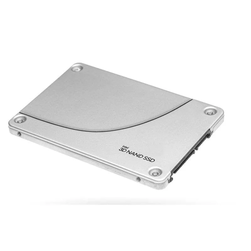 Disco Duro Solidigm D3-s4520 960GB SSD 2,5'' SATA III 550MB/s Crittografia AES - immagine 1