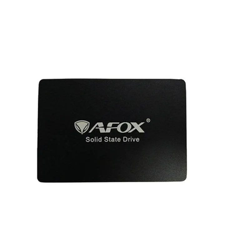 Disco Duro Grafoplás Afox 1TB QLC SSD 560MB/s 2.5'' SATA III - immagine 1