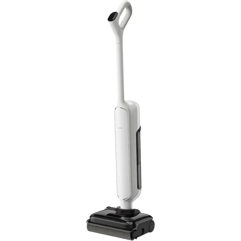 Aspirapolvere senza Fili Lavapavimenti Xiaomi Wet and Dry Vacuum W30 Pro 300W 40min Anti-groviglio - immagine 1