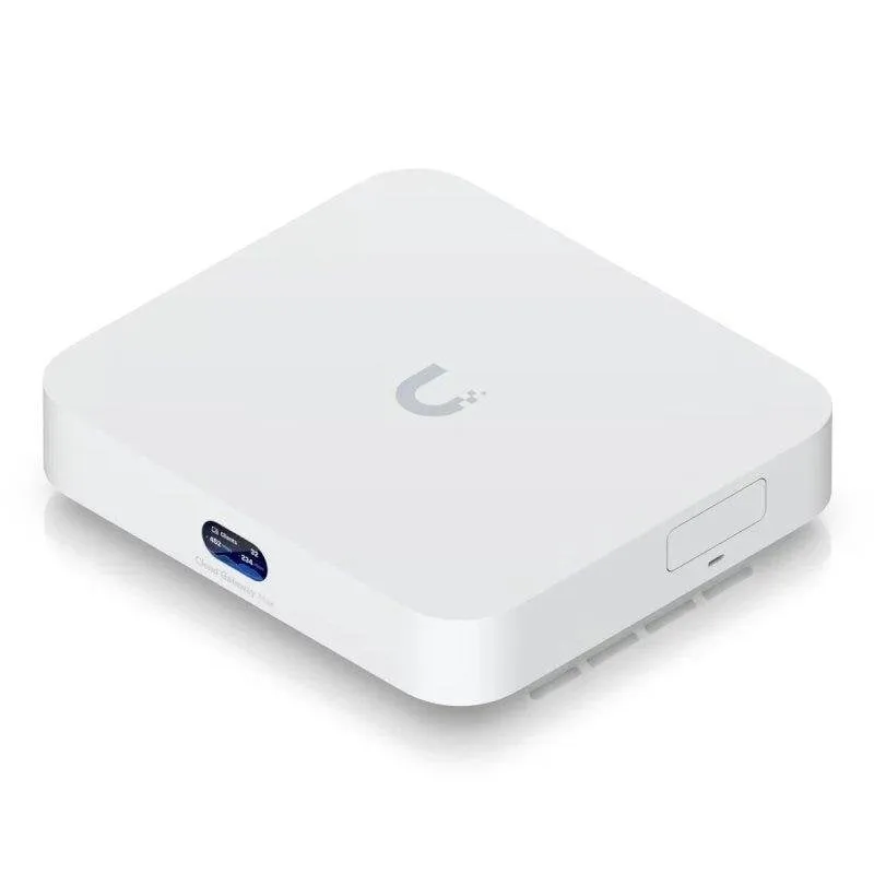 Gateway Ubiquiti Unifi Gateway Max UCG-MAX-NS ARM Cortex 2.5GbE 5 porte - immagine 1