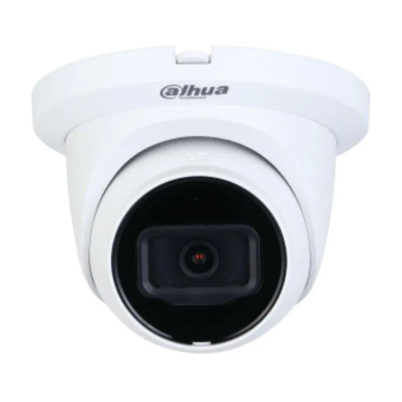 Videocamere di sorveglianza Dahua DH-IPC-HDW2541TM-S 5MP Visione Notturna Interno ed Esterno - immagine 1