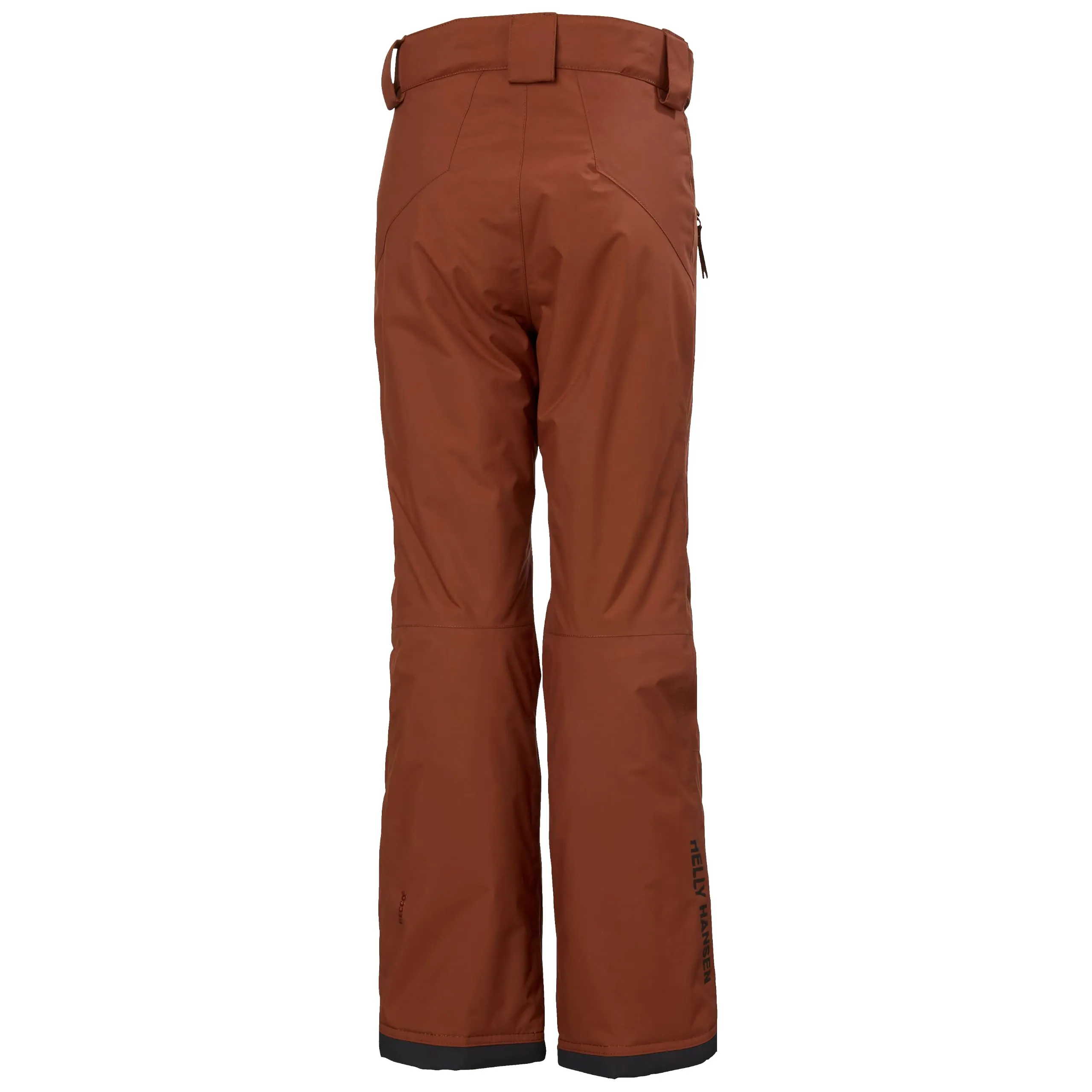 Helly Hansen Jr Leggendary Pantaloni Jr, Unisex, ossido di Ferro, Taglia 46 - immagine 7