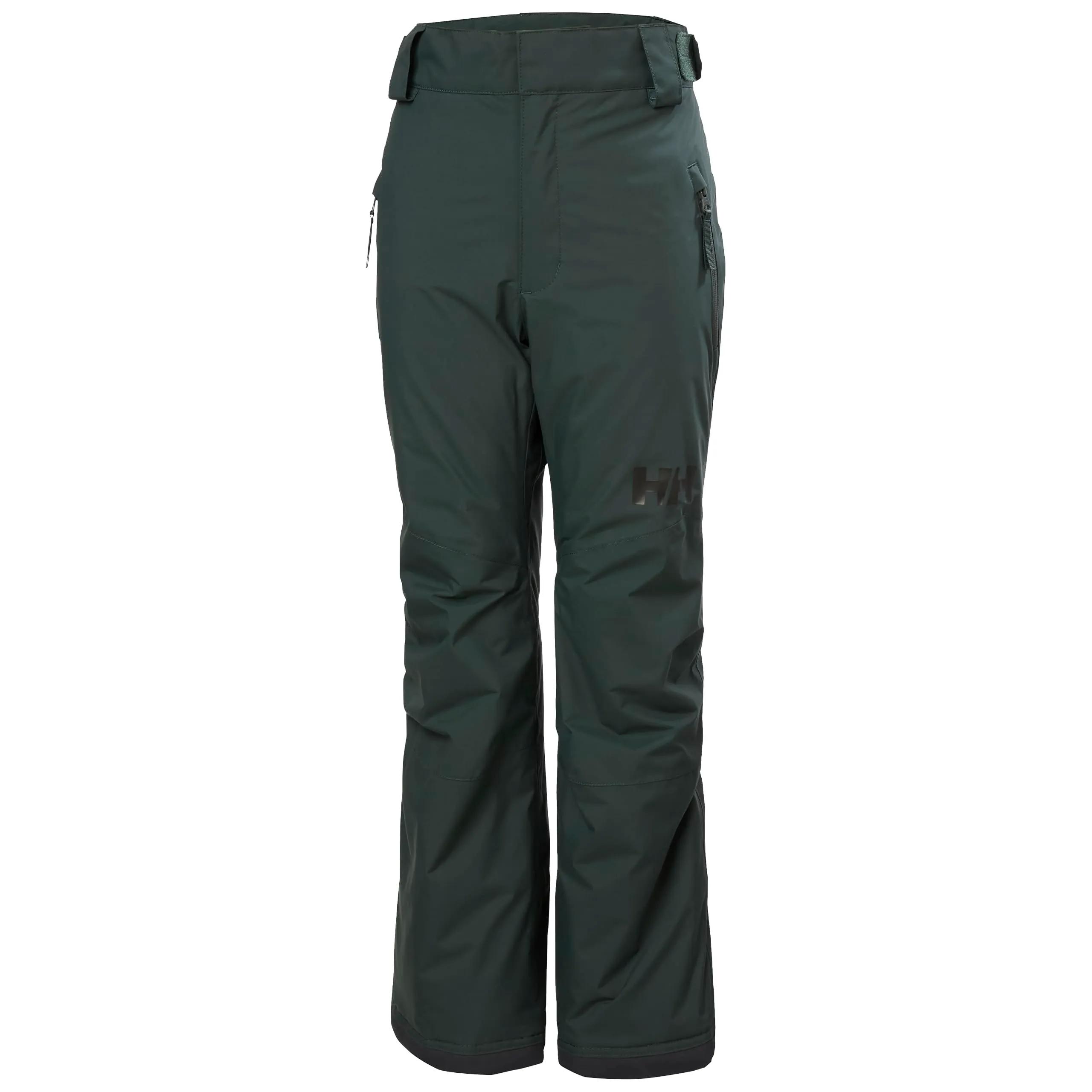 Helly Hansen Pantaloni Jr Legendary, Unisex, Giungla Scura, 11 - immagine 1