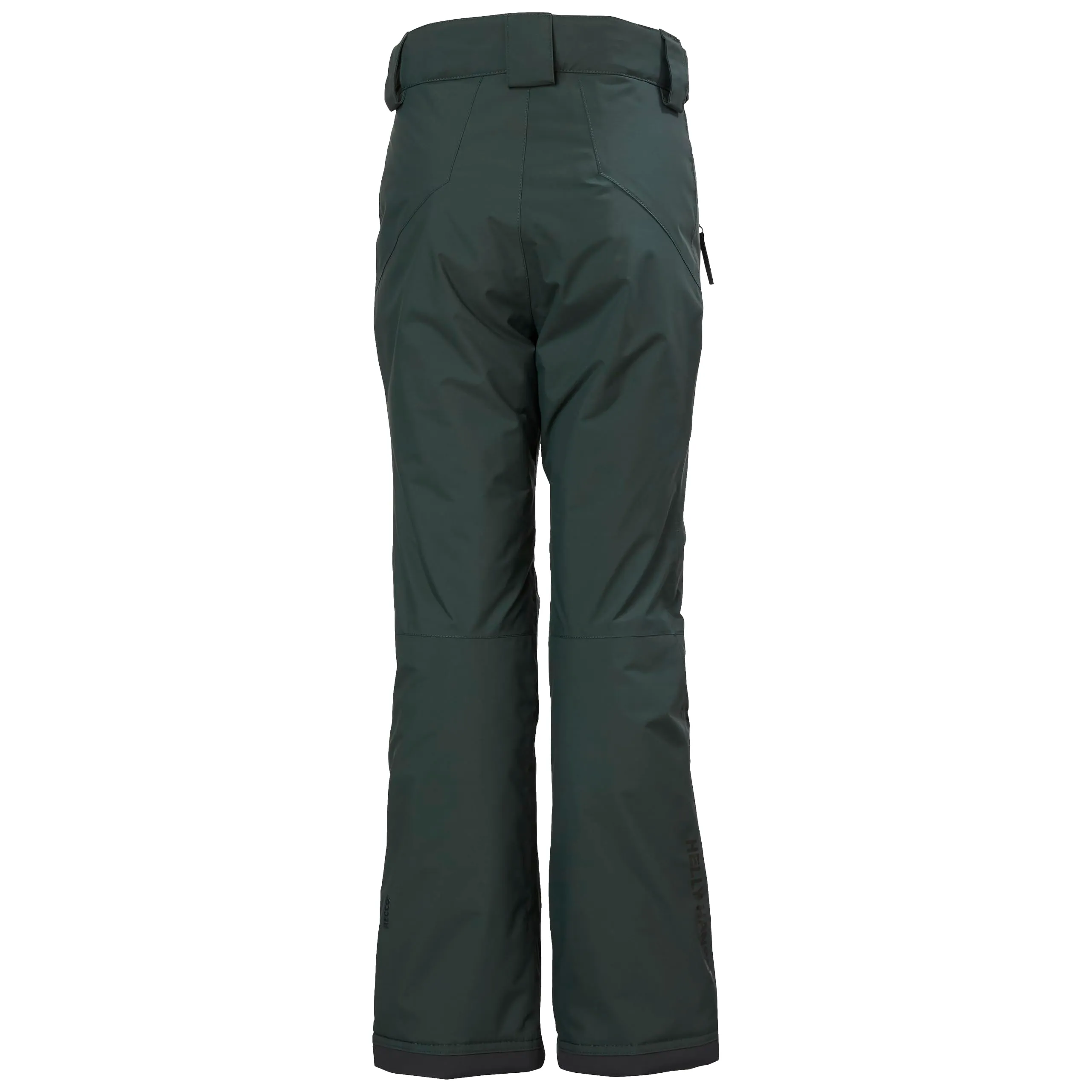 Helly Hansen Pantaloni Jr Legendary, Unisex, Giungla Scura, 14 - immagine 4