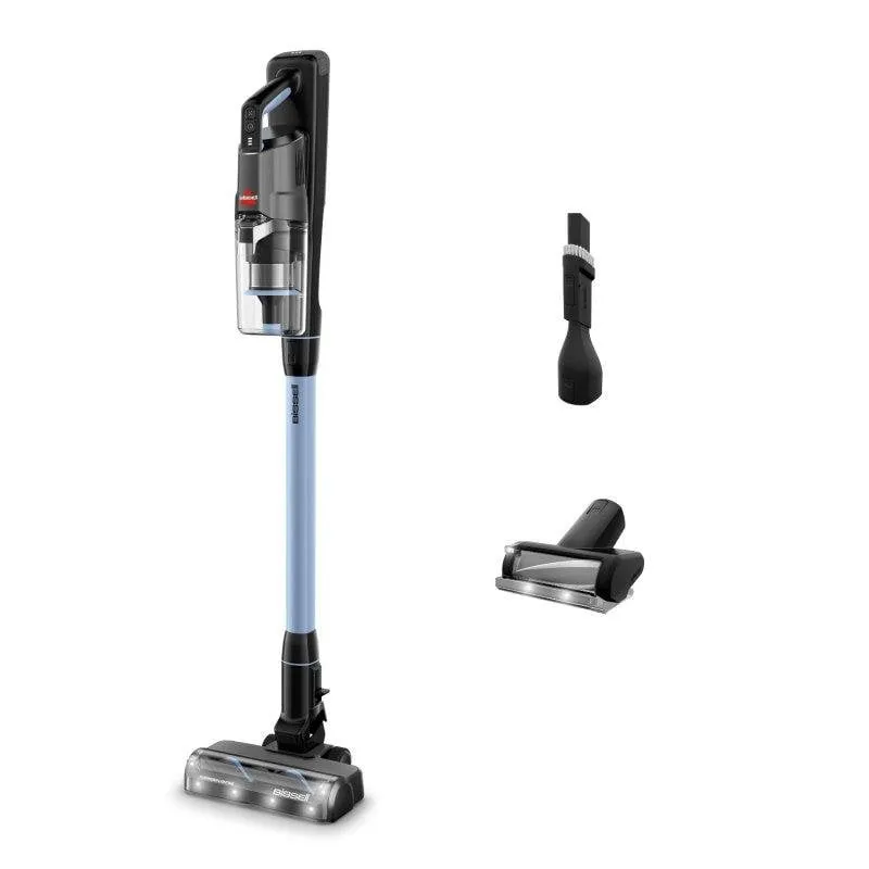 Aspirapolvere senza Fili Bissell PowerClean FurFinder Select 200W 40 minuti Animali Domestici - immagine 1