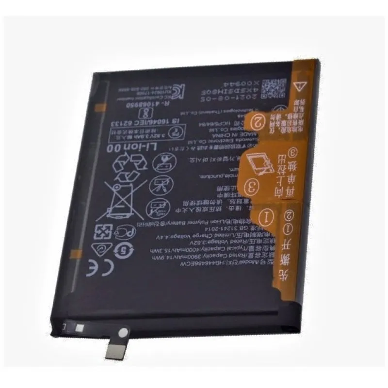 Batteria Huawei P Smart Z - immagine 1
