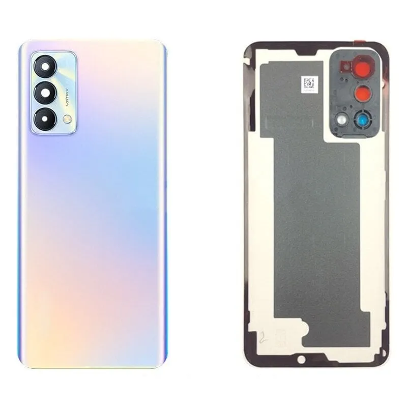 Cover posteriore Realme GT Master Edition - immagine 1
