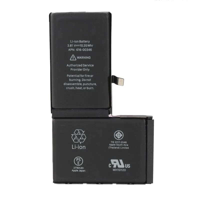 Batteria Iphone Xs Max A1921 A2101 - immagine 1