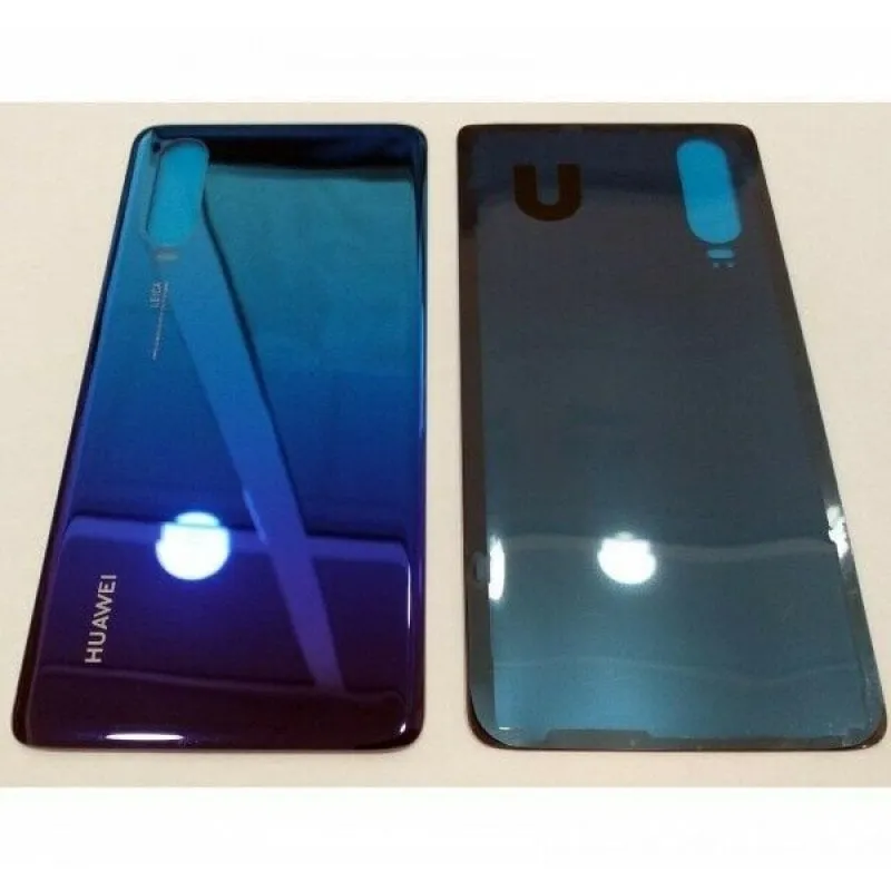 Cover per batteria Huawei P30 - immagine 1