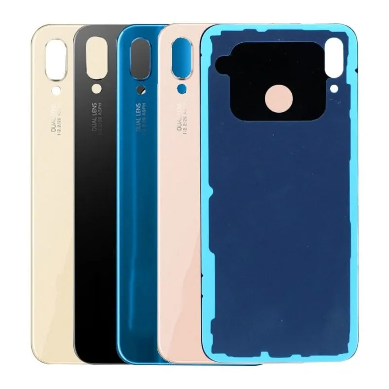 Cover batteria Huawei P20 Lite - immagine 1