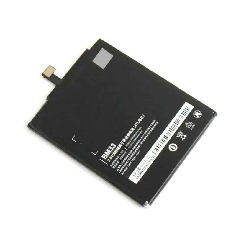 Batteria Xiaomi Mi4i Bm33 - immagine 1
