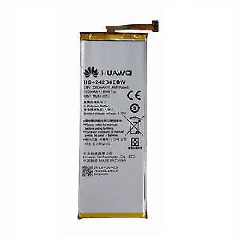 Batteria Huawei Honor 6 Hb4242b4ebw - immagine 1