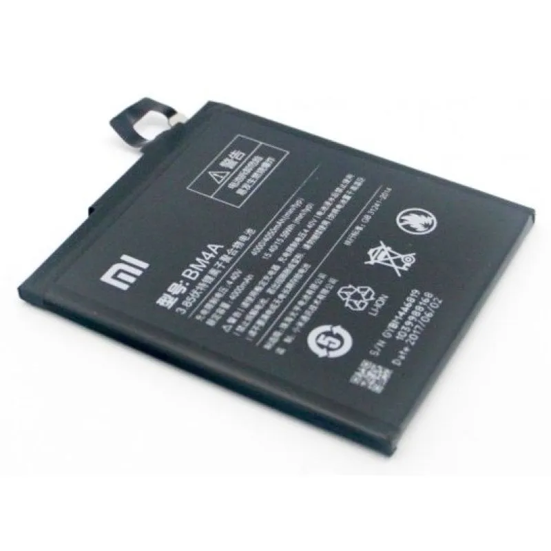 Batteria Xiaomi Redmi Pro Bm4a - immagine 1